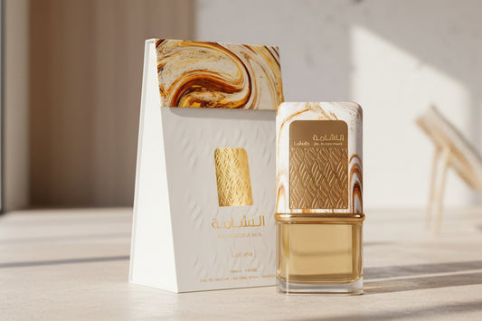 Al Nashama Lattafa Eau de Parfum Unisex