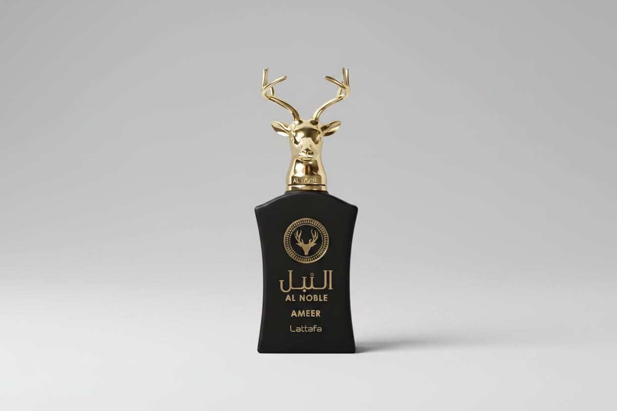 Al Noble Ameer Lattafa Eau de Parfum Para Hombre