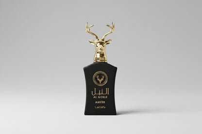 Al Noble Ameer Lattafa Eau de Parfum Para Hombre