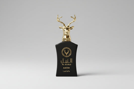 Al Noble Ameer Lattafa Eau de Parfum Para Hombre