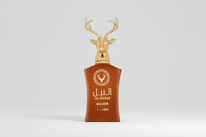 Al Noble Wazeer Lattafa Eau de Parfum Unisex