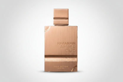 Amber Oud Gold Edition Al Haramain Eau de Parfum Unisex