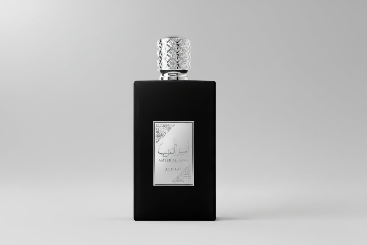 Ameer Al Arab Asdaaf Eau de Parfum Para Hombre