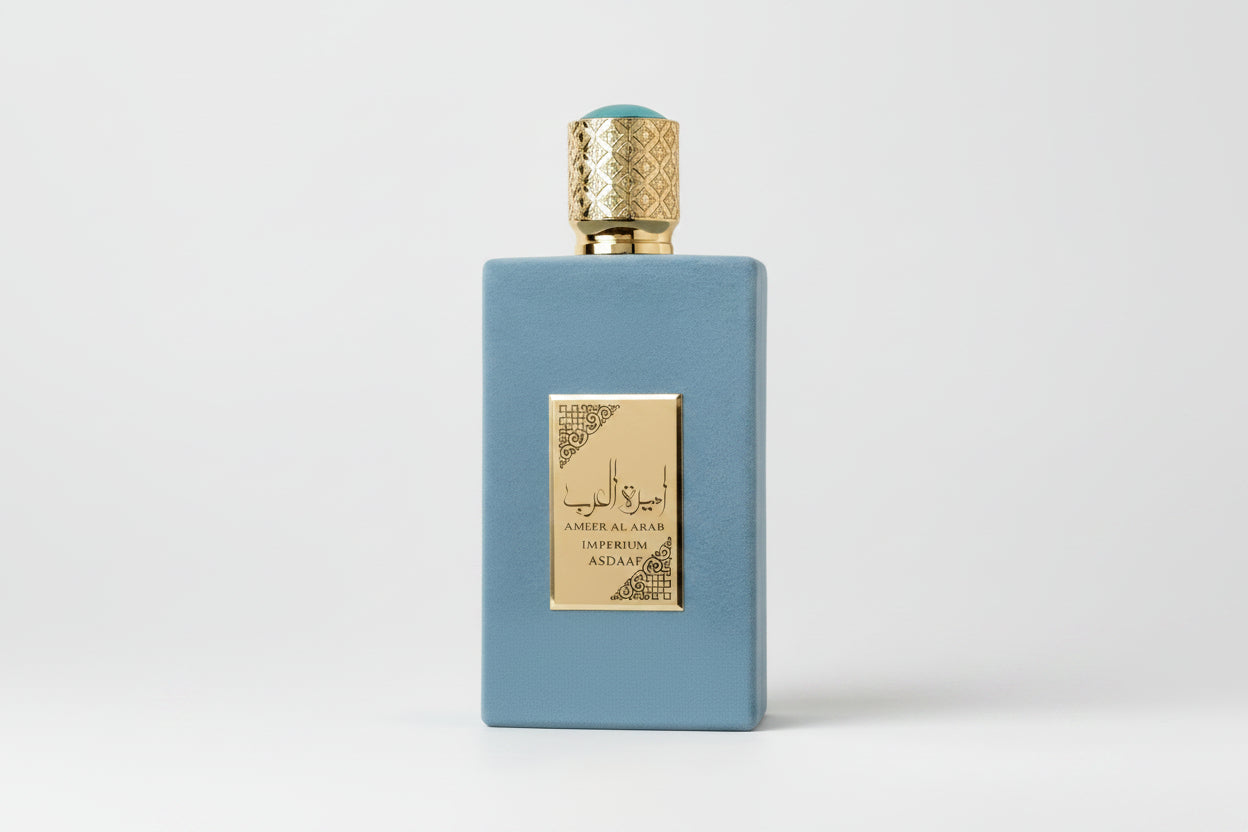 Ameer Al Arab Imperium Asdaaf Eau de Parfum Para Hombre