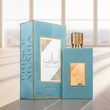 Ameer Al Arab Imperium Asdaaf Eau de Parfum Para Hombre