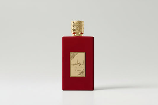 Ameerat Al Arab Asdaaf Eau de Parfum Para Mujer