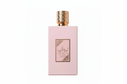 Ameerat Al Arab Prive Rose Asdaaf Eau de Parfum Para Mujer