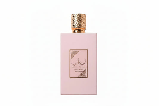 Ameerat Al Arab Prive Rose Asdaaf Eau de Parfum Para Mujer