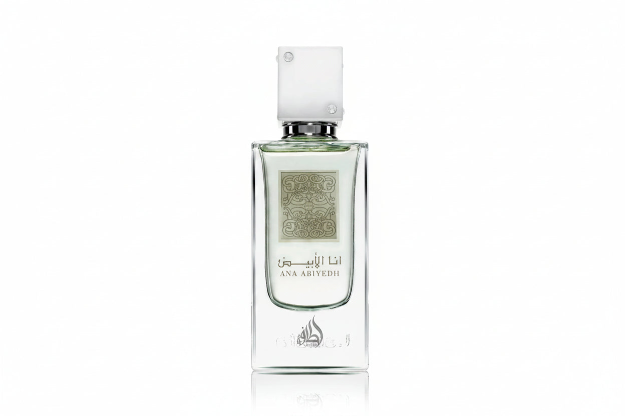 Ana Abiyedh Lattafa Eau de Parfum Unisex