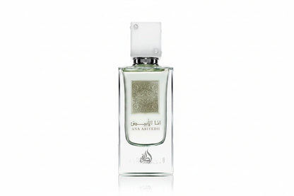 Ana Abiyedh Lattafa Eau de Parfum Unisex