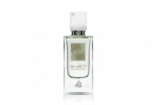 Ana Abiyedh Lattafa Eau de Parfum Unisex