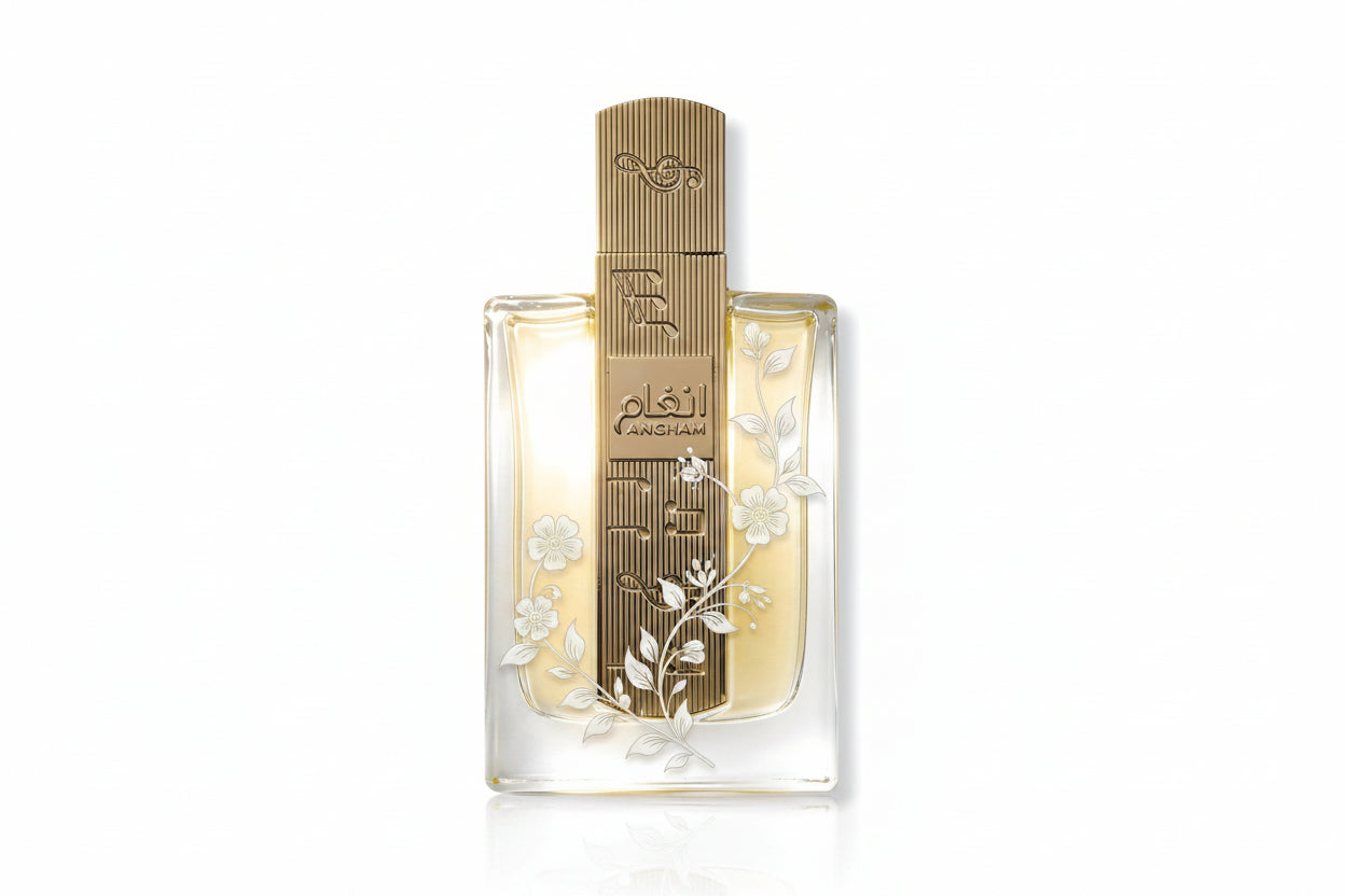 Angham Lattafa Eau de Parfum Unisex