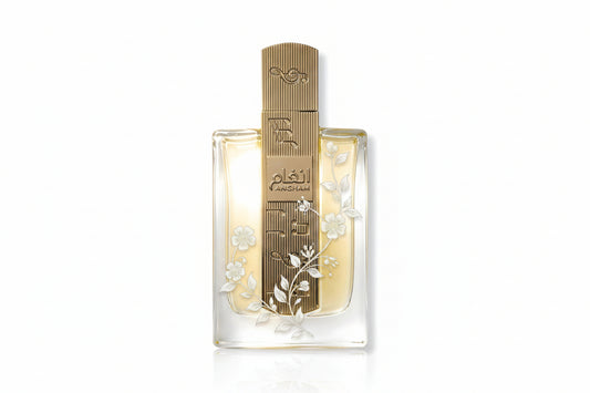 Angham Lattafa Eau de Parfum Unisex