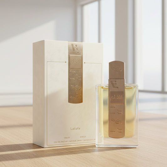 Angham Lattafa Eau de Parfum Unisex