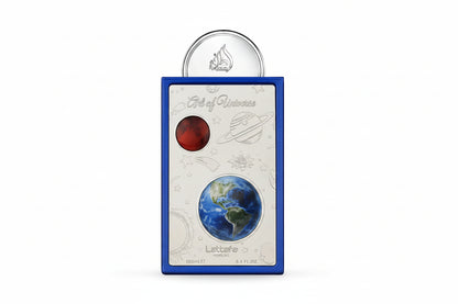 Art Of Universe Lattafa Eau de Parfum Unisex
