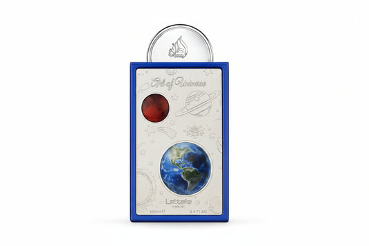 Art Of Universe Lattafa Eau de Parfum Unisex