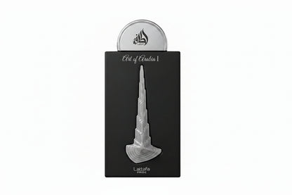 Art of Arabia I Lattafa Eau de Parfum Unisex