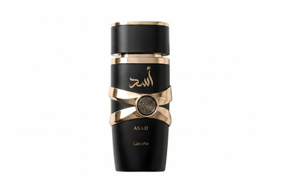 Asad Lattafa Eau de Parfum Para Hombre