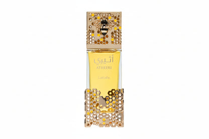 Atheeri Lattafa Eau de Parfum Para Mujer