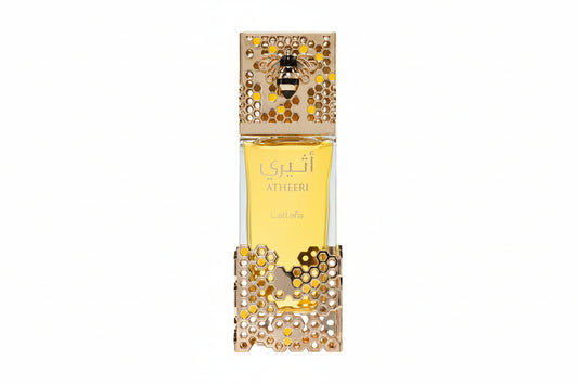 Atheeri Lattafa Eau de Parfum Para Mujer