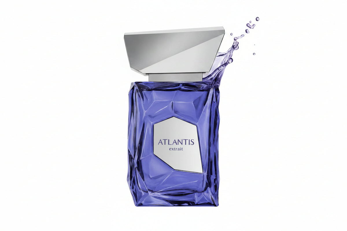 Atlantis Extrait French Avenue Extrait de Parfum