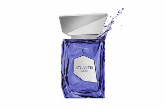 Atlantis Extrait French Avenue Extrait de Parfum
