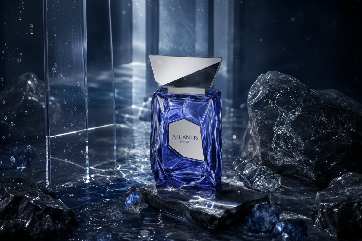 Atlantis Extrait French Avenue Extrait de Parfum