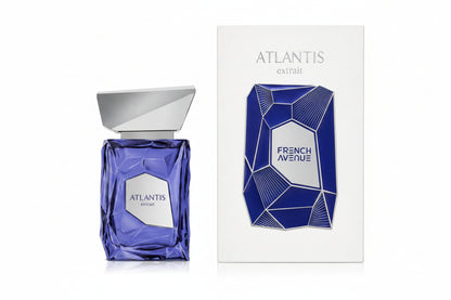 Atlantis Extrait French Avenue Extrait de Parfum