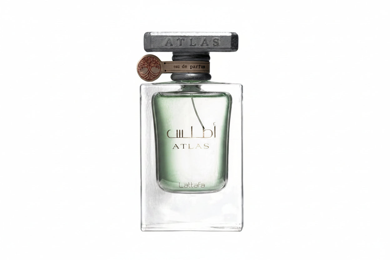 Atlas Lattafa Eau de Parfum Unisex