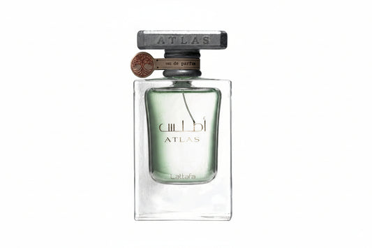 Atlas Lattafa Eau de Parfum Unisex