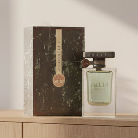 Atlas Lattafa Eau de Parfum Unisex