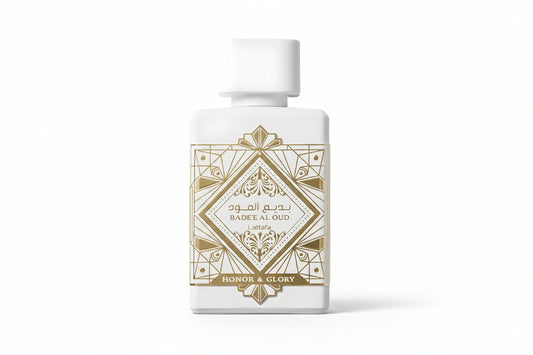 Bade'e Al Oud Honor & Glory Lattafa Eau de Parfum Unisex