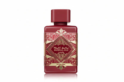 Bade'e Al Oud Sublime Lattafa Eau de Parfum Unisex