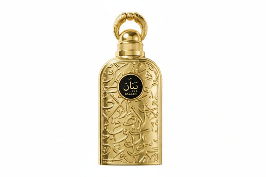 Bayaan Lattafa Eau de Parfum Unisex