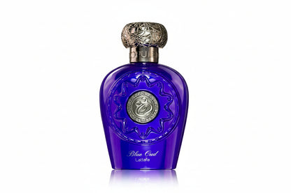 Opulent Blue Oud Lattafa Eau de Parfum Unisex