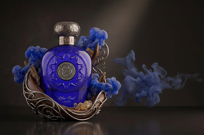Opulent Blue Oud Lattafa Eau de Parfum Unisex