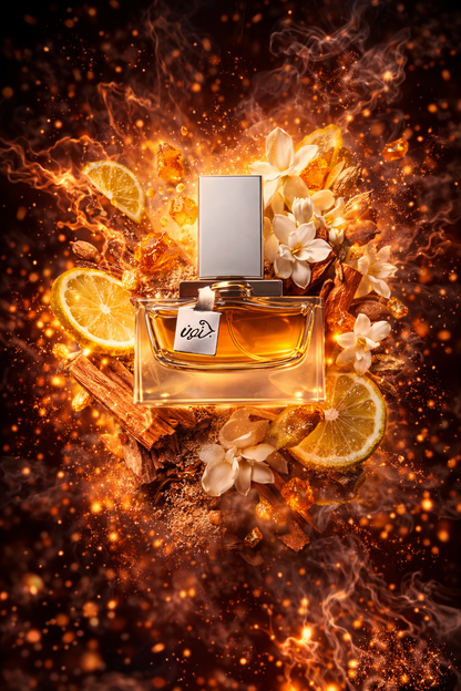 Junoon Satin Pour Homme Rasasi Eau de Parfum Para Hombre