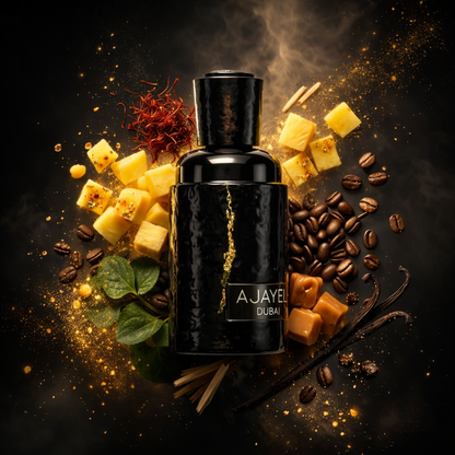 Ajayeb Dubai Lattafa Eau de Parfum Unisex