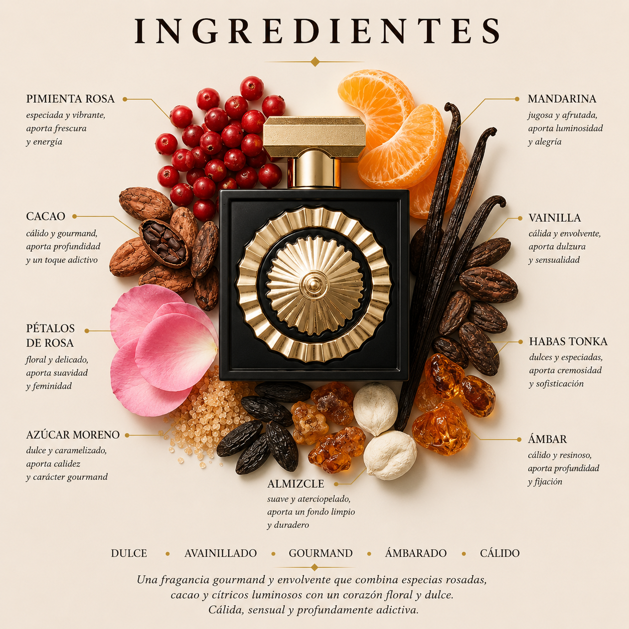Nebras Lattafa Eau de Parfum Unisex