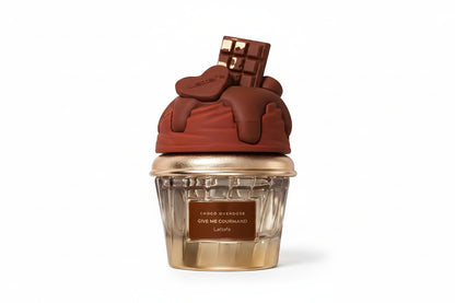 Choco Overdose Lattafa Eau de Parfum Para Mujer