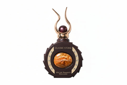 Classic Stone Lattafa Eau de Parfum Unisex