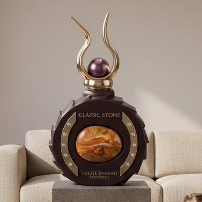 Classic Stone Lattafa Eau de Parfum Unisex