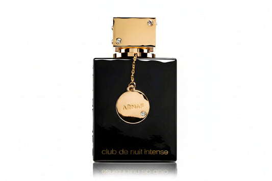 Club De Nuit Intense Woman Eau de Parfum Para Mujer