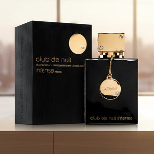 Club De Nuit Intense Woman Eau de Parfum Para Mujer