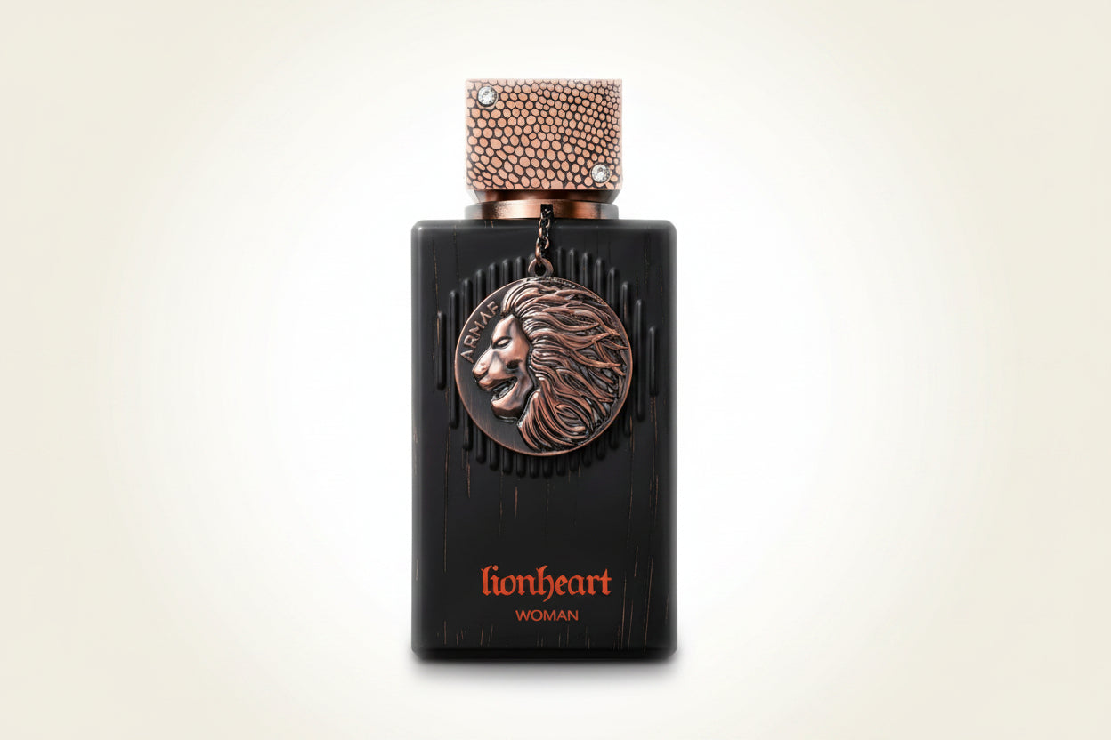 Club De Nuit Lionheart Woman Armaf Eau de Parfum Para Mujer