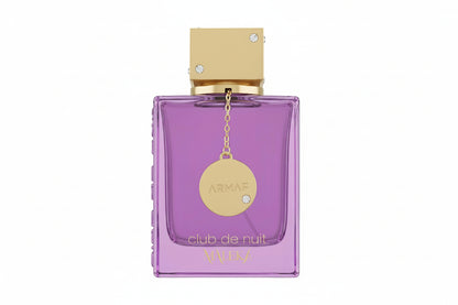 Club De Nuit Maleka Armaf Eau de Parfum Para Mujer