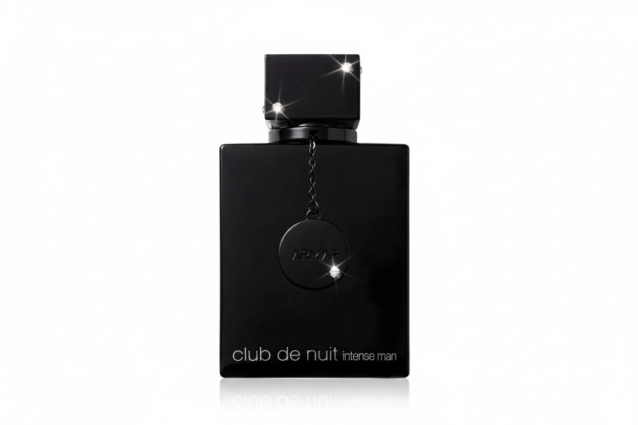 Club de Nuit Intense Man Armaf Eau de Toilette Para Hombre