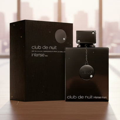 Club de Nuit Intense Man Armaf Eau de Toilette Para Hombre