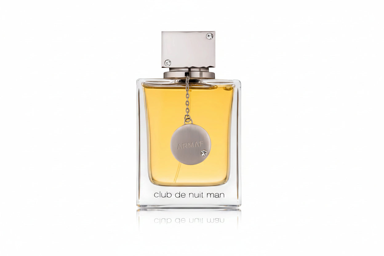 Club de Nuit Man Armaf Eau de Toilette Para Hombre