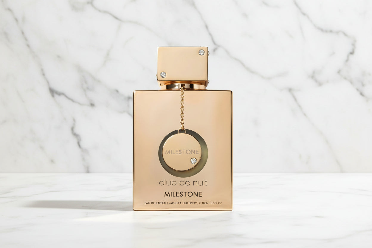 Club de Nuit Milestone Armaf Eau de Parfum Unisex